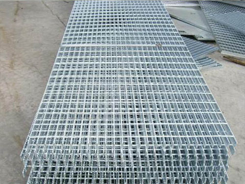 鋼格板規(guī)范類(lèi)型